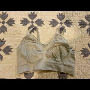 Simply Sublime Nursing Bra